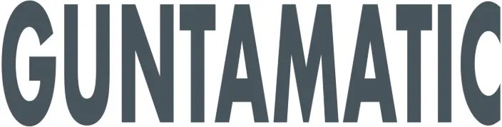Logo-GUNTAMATIC